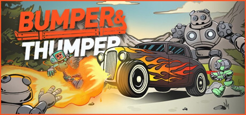 Bumper & Thumper Image