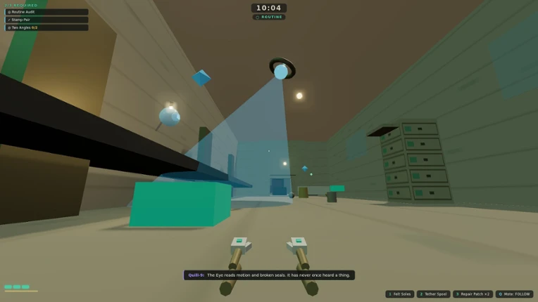 Burglar Gnomes Image