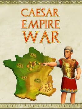 Games like Caesar Empire War