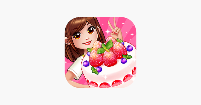 Cake Master - Cooking Games Image