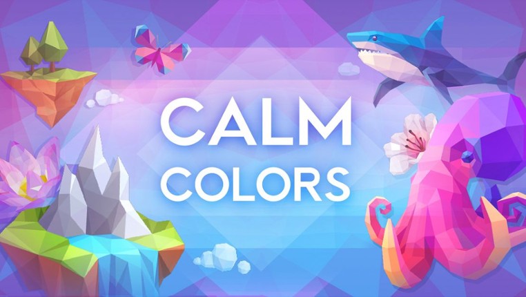 Calm Colors screenshot