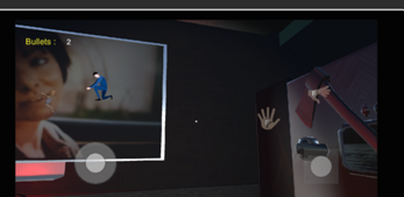 Can you Leave this Place ? screenshot