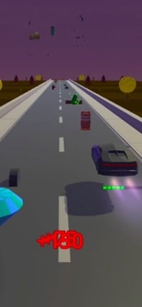 Car Smash - Arcade car racing Image