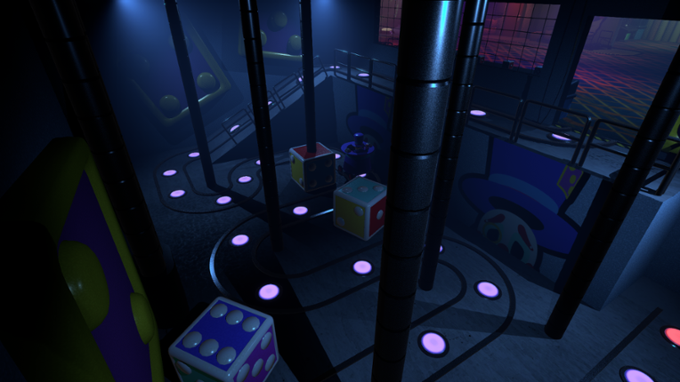 Casino Casualty Image