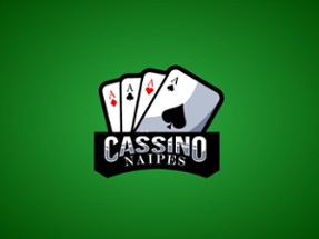 Cassino Naipes Image