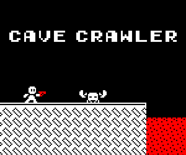 Games like Cave Crawler