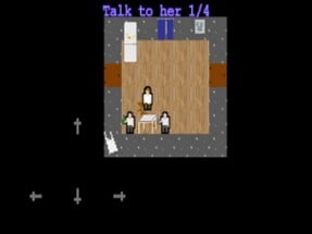 CELLAR: Pocket Roguelike Image