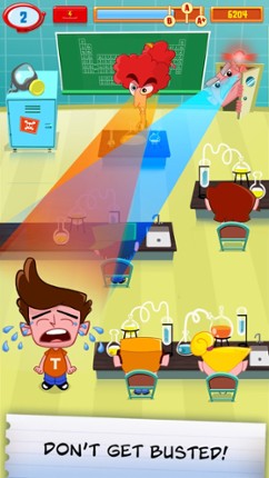 Cheating Tom 2 screenshot