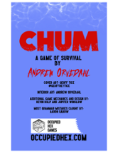 CHUM Image