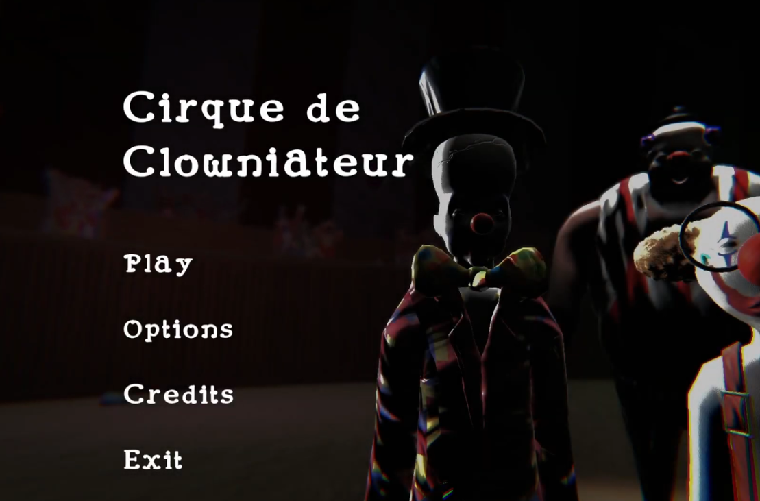 Games like Cirque de Clowniateur