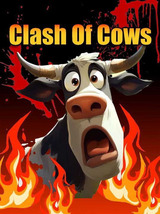 Games like Clash of Cows