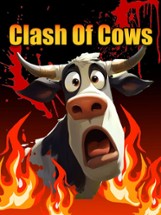 Clash of Cows Image