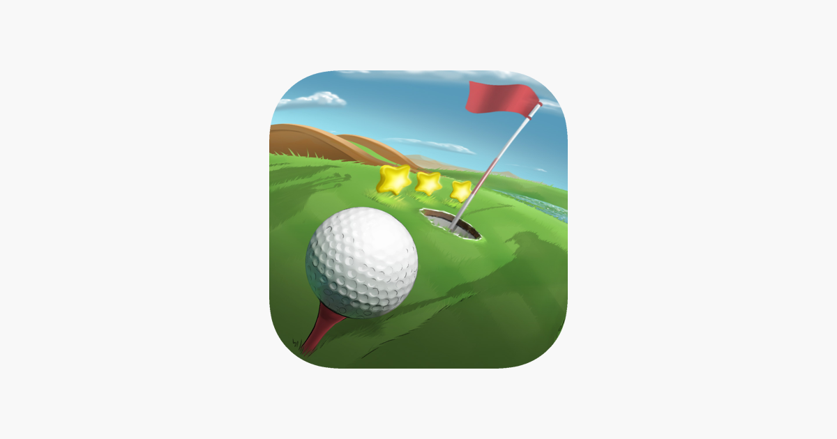 Games like Classic 3D Mini Golf Game