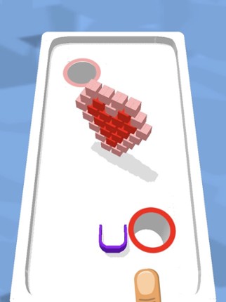 Color Collect 3D! screenshot