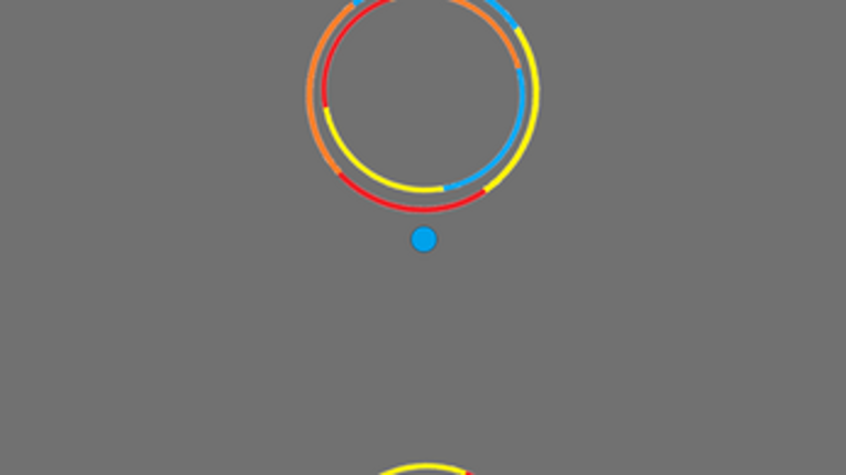 Color Jump screenshot