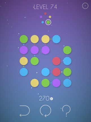 Color Merge screenshot