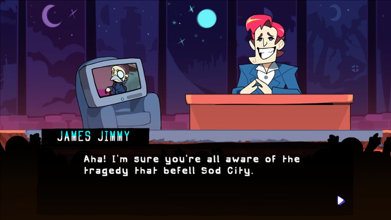 Contract Rush DX screenshot