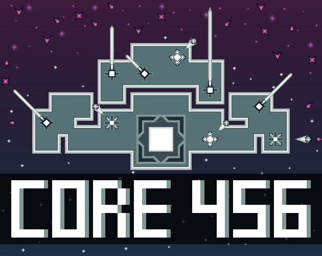 Games like Core 456