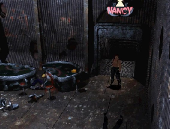 Countdown Vampires Image