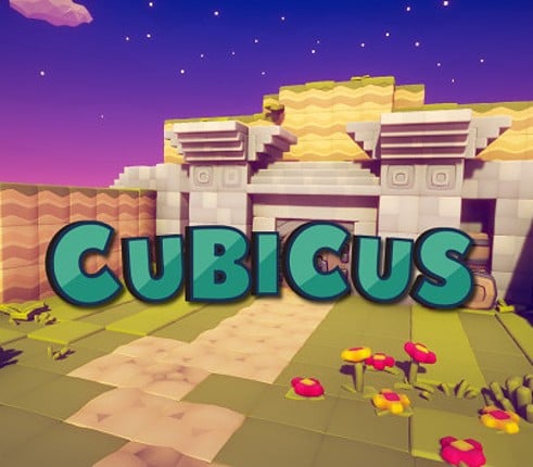 Cubicus Image
