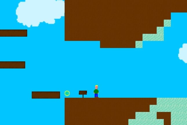 Cup Of Ethanol screenshot