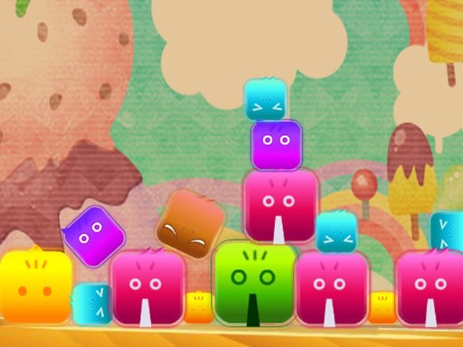 Games like Cute Block