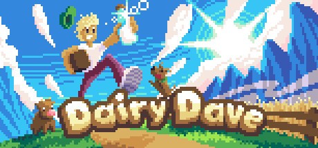 Games like Dairy Dave