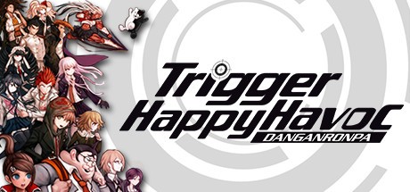 Games like Danganronpa: Trigger Happy Havoc