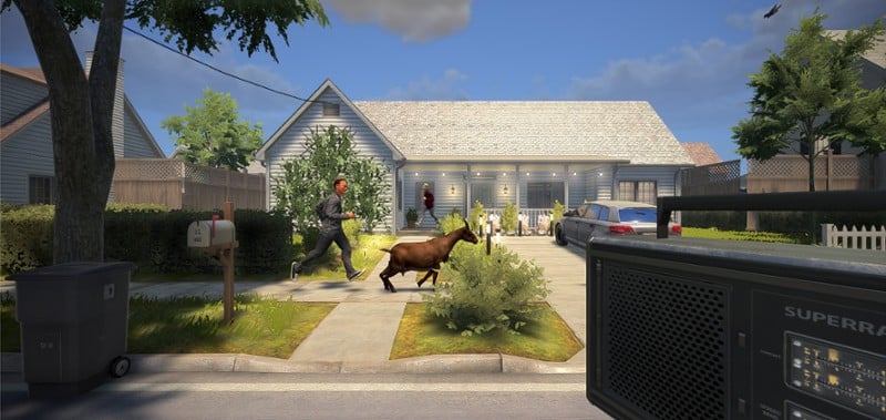 Dank Prank: Dopeville screenshot