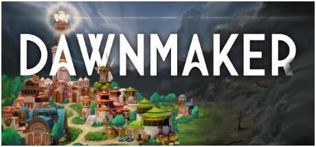 Games like Dawnmaker