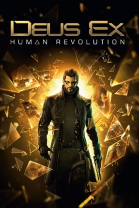 Deus Ex: Human Revolution Image