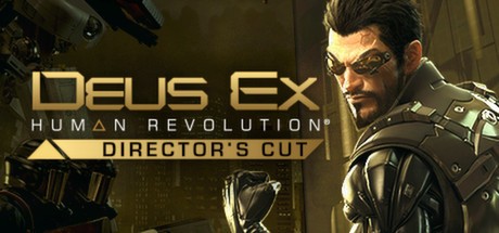 Games like Deus Ex: Human Revolution