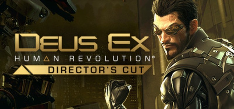 Deus Ex: Human Revolution Image