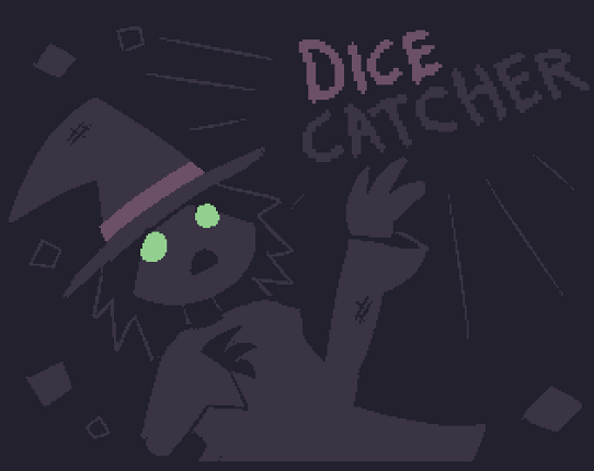 Dice Catcher Game Cover