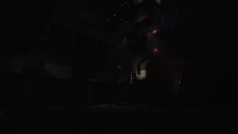 Dimmed Light screenshot