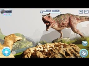 Dino Animal Battle Simulator Image