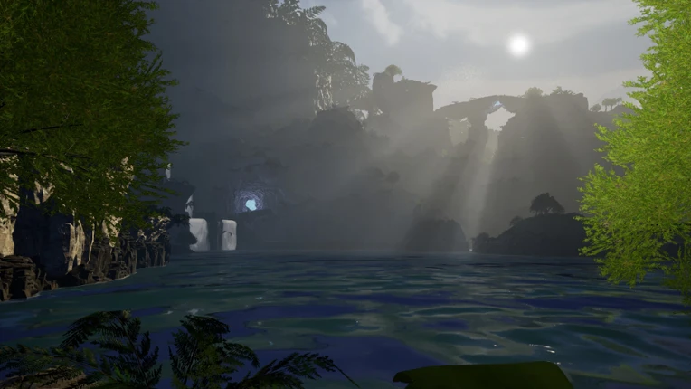 Dissonance screenshot
