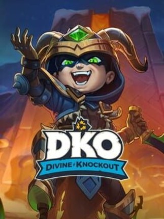 DKO: Divine Knockout Image
