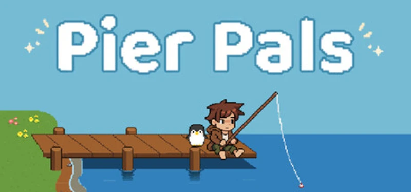 Pier Pals Image
