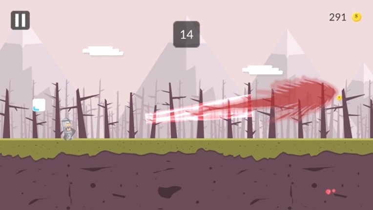 Dragon Hunter : Hunting games screenshot