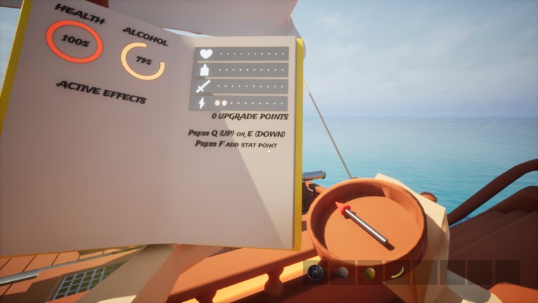 Drumk screenshot