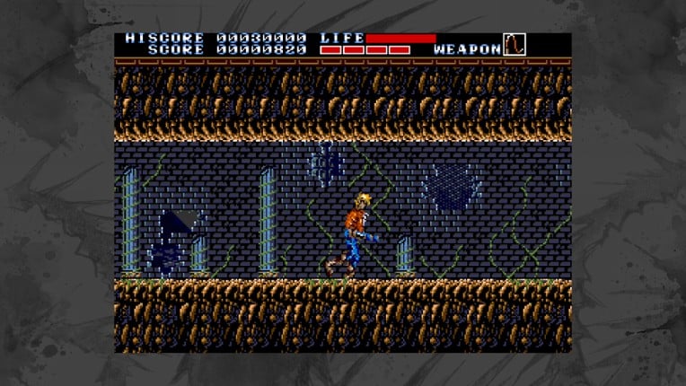 Earnest Evans Collection Image