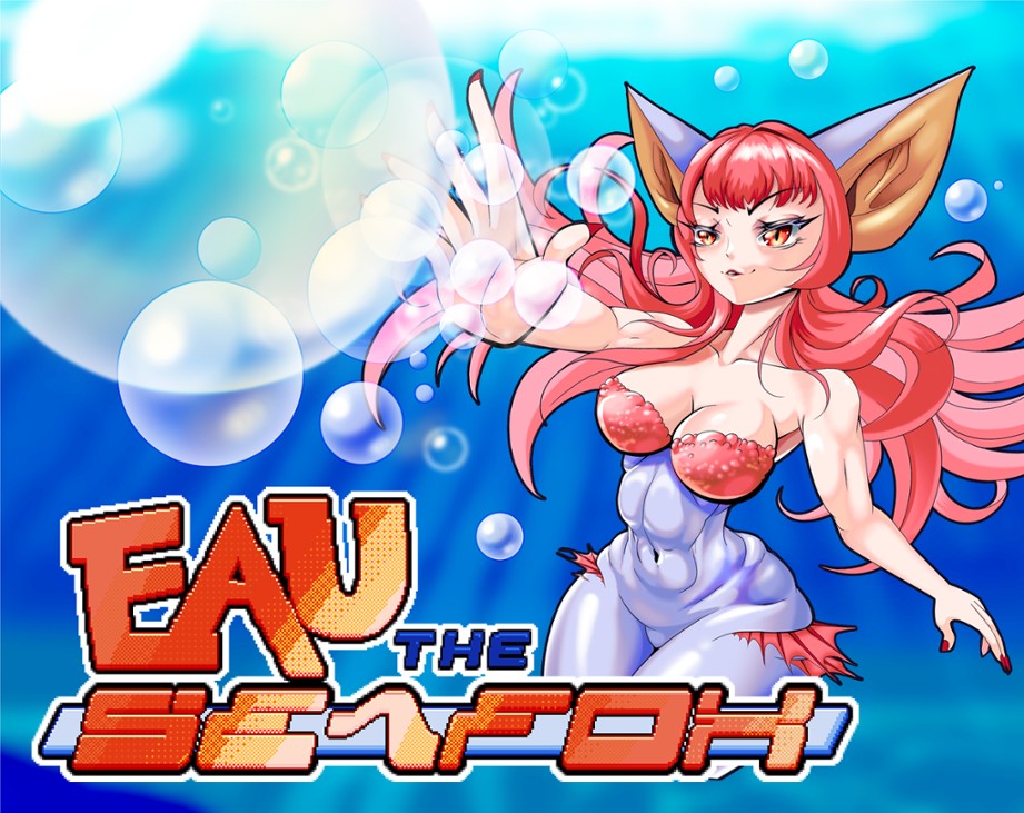 Games like Eau the Sea Fox