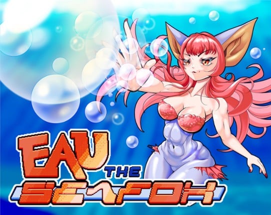 Eau the Sea Fox Game Cover