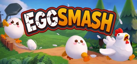 Games like Egg Smash