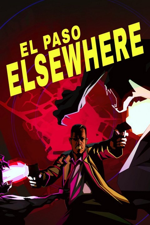 Games like El Paso, Elsewhere