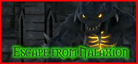 Games like Escape From Nalaxion