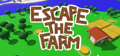 Games like Escape the Farm