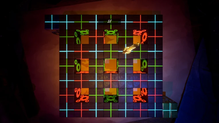 Eternal Quandary screenshot