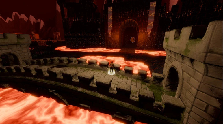 Eternal Rift Defense Image